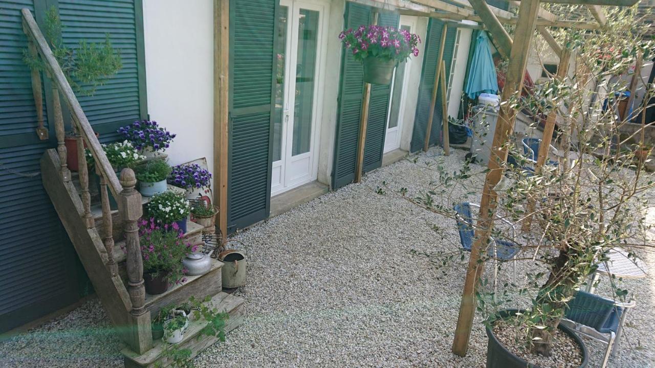 Le Black Dog Pub Saint-Aignan  Luaran gambar