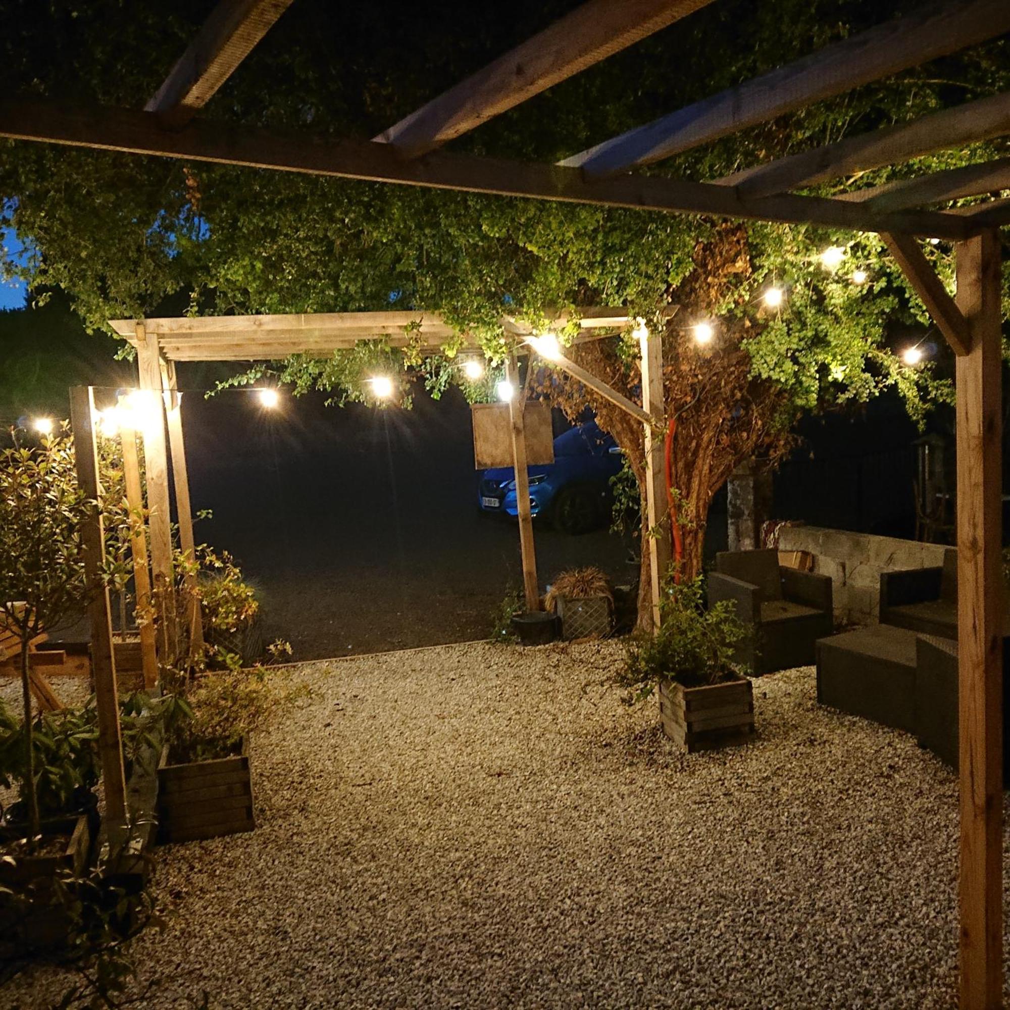 Le Black Dog Pub Saint-Aignan  Luaran gambar